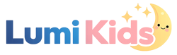 LumiKids Logo