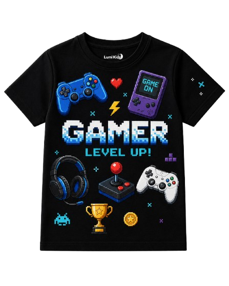 lumiGlow™ Gamers