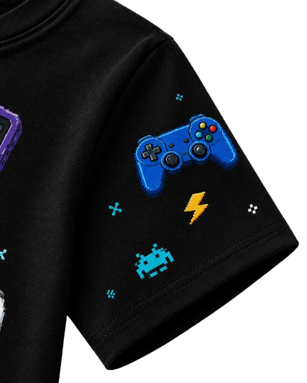 lumiGlow™ Gamers sa vezom